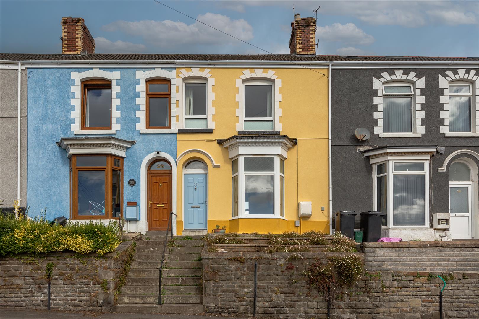 Malvern Terrace, Brynmill, Swansea, SA2 0BE